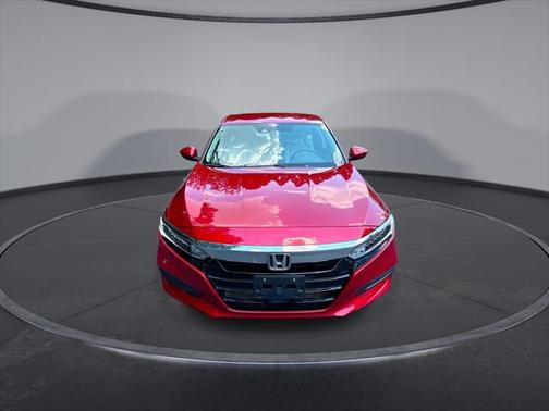 2020 Honda Accord LX 1.5T
