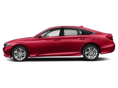 2020 Honda Accord LX 1.5T