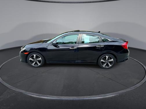 2016 Honda Civic Touring