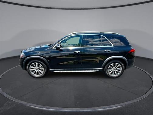 2020 Mercedes-Benz GLE 350 Base