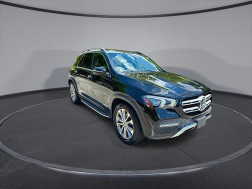 2020 Mercedes-Benz GLE 350 Base