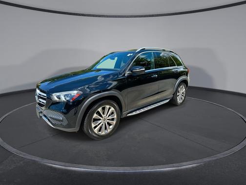2020 Mercedes-Benz GLE 350 Base