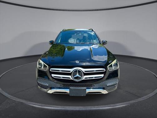 2020 Mercedes-Benz GLE 350 Base