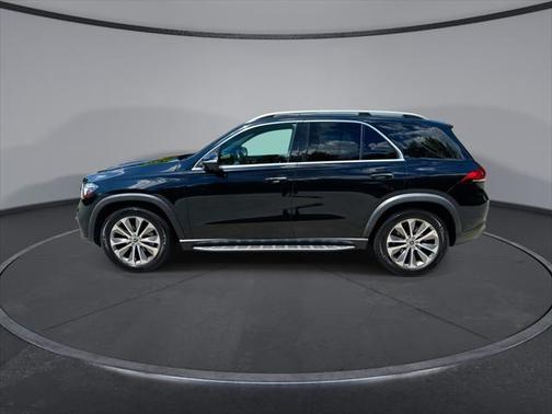 2020 Mercedes-Benz GLE 350 Base