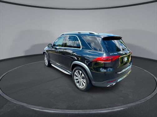2020 Mercedes-Benz GLE 350 Base