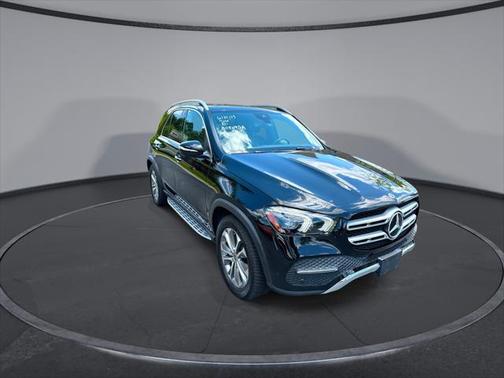 2020 Mercedes-Benz GLE 350 Base