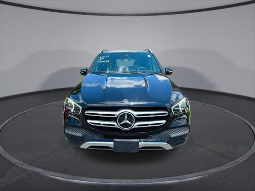 2020 Mercedes-Benz GLE 350 Base