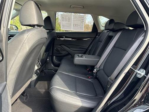 2023 Kia Seltos SX Turbo