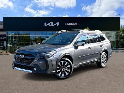 2023 Subaru Outback Touring