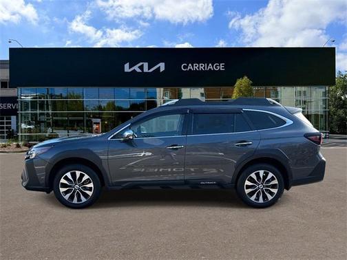 2023 Subaru Outback Touring