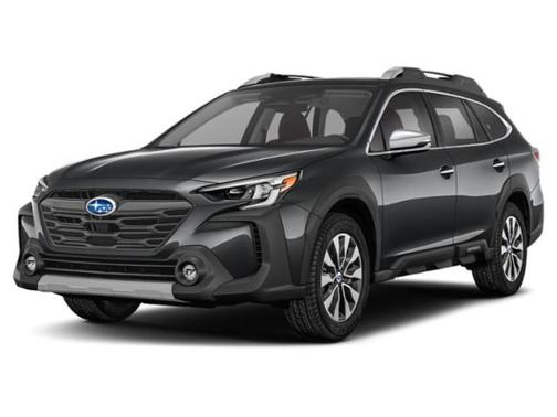 2023 Subaru Outback Touring