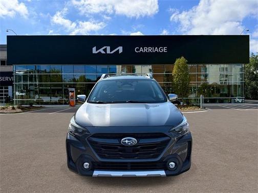 2023 Subaru Outback Touring