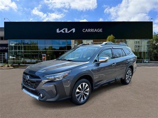 2023 Subaru Outback Touring