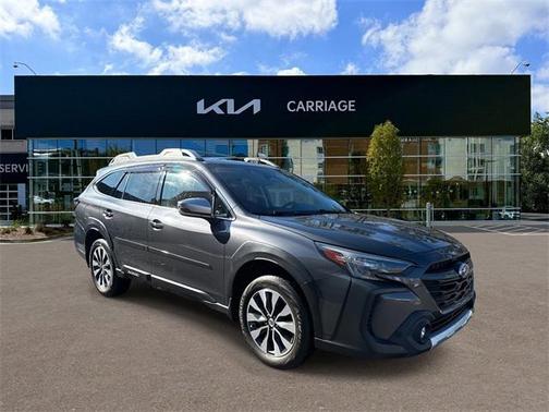 2023 Subaru Outback Touring