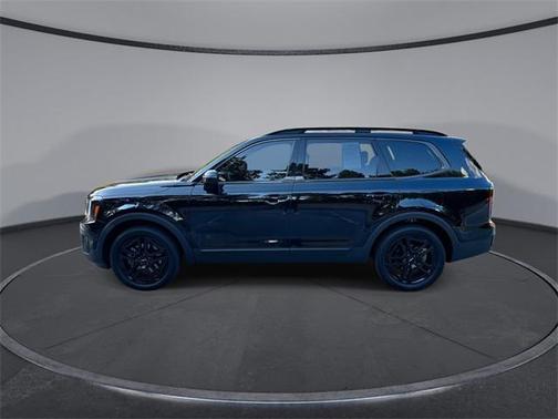 2024 Kia Telluride SX Prestige X-Line