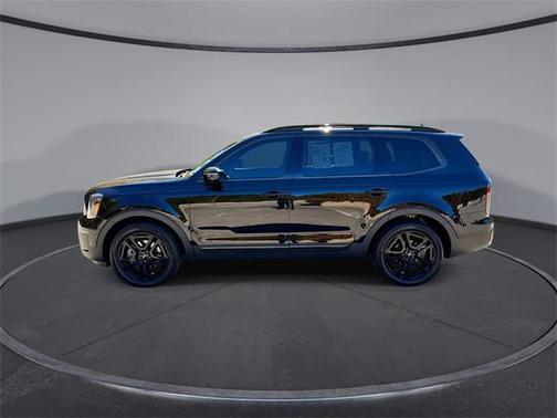 2024 Kia Telluride SX Prestige X-Line