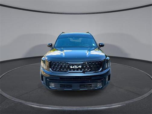 2024 Kia Telluride SX Prestige X-Line