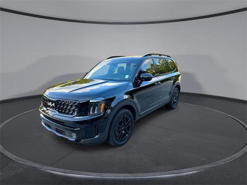 2024 Kia Telluride SX Prestige X-Line