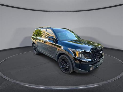 2024 Kia Telluride SX Prestige X-Line