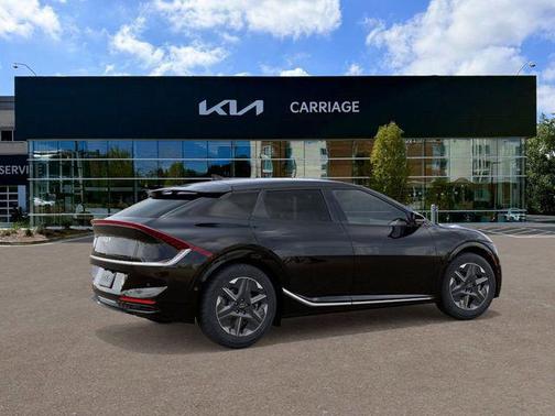 2025 Kia EV6 Light Long Range