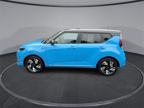 2024 Kia Soul GT-Line