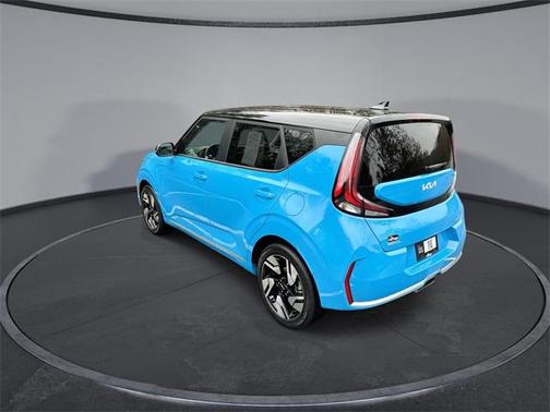 2024 Kia Soul GT-Line