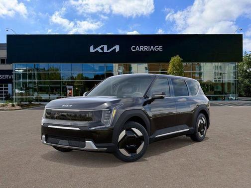 2026 Kia EV9 Light Short Range