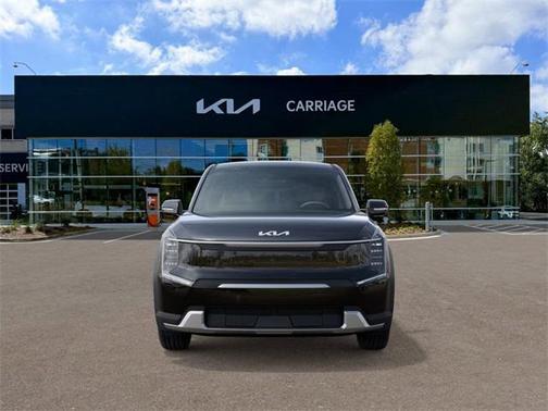 2026 Kia EV9 Light Short Range