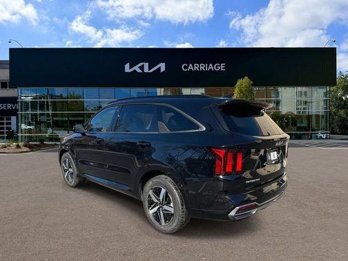 2023 Kia Sorento S