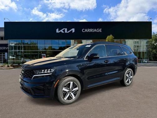 2023 Kia Sorento S