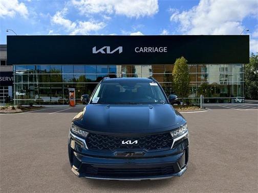 2023 Kia Sorento S