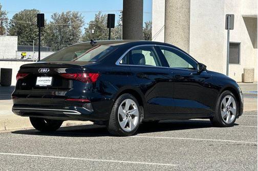 2023 Audi A3 Premium