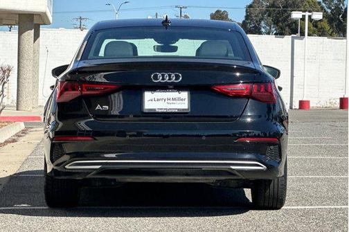 2023 Audi A3 Premium