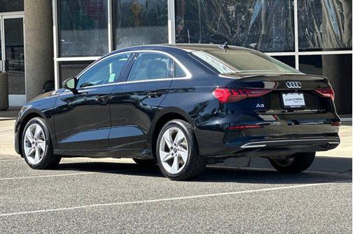 2023 Audi A3 Premium