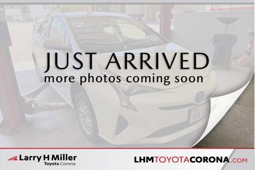2017 Toyota Prius Two