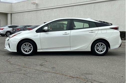2017 Toyota Prius Two