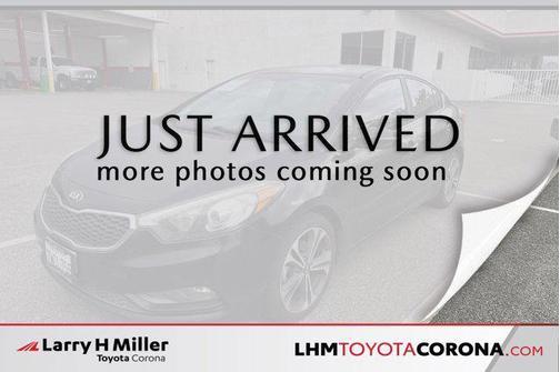 2015 Kia Forte EX
