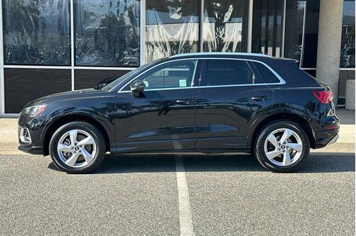 2021 Audi Q3 40 Premium
