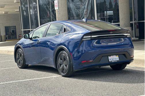 2023 Toyota Prius Prime SE
