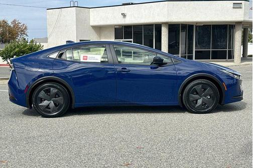 2023 Toyota Prius Prime SE