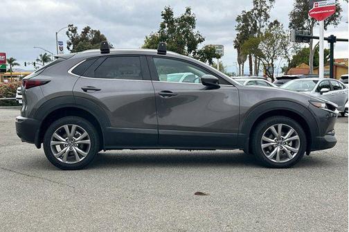 2020 Mazda CX-30 Preferred