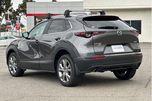 2020 Mazda CX-30 Preferred