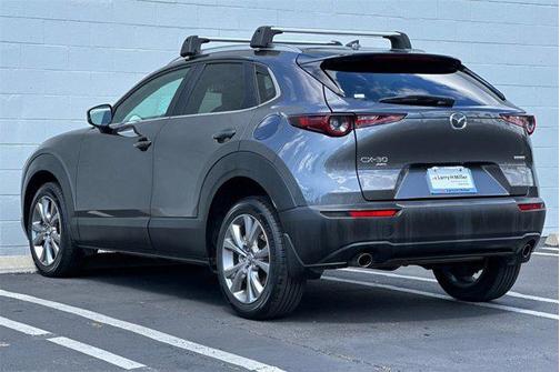 2020 Mazda CX-30 Preferred