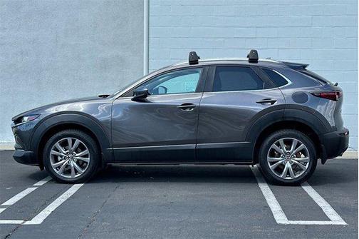 2020 Mazda CX-30 Preferred