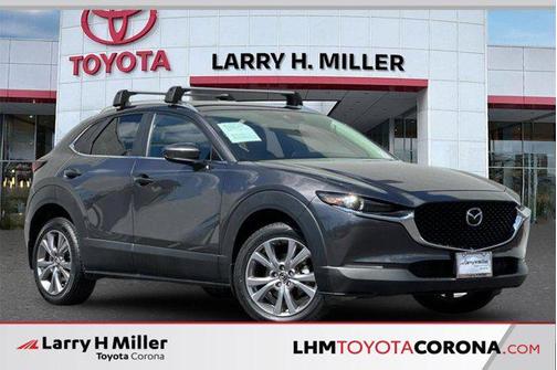 2020 Mazda CX-30 Preferred