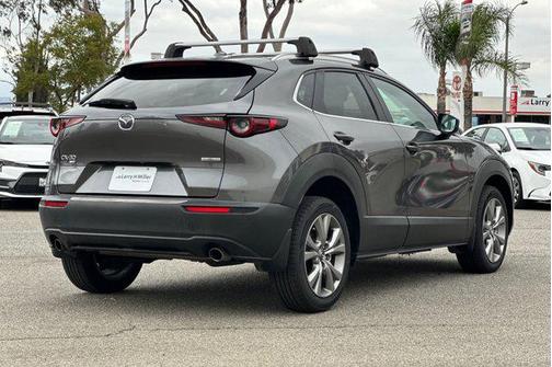 2020 Mazda CX-30 Preferred