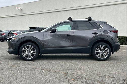 2020 Mazda CX-30 Preferred