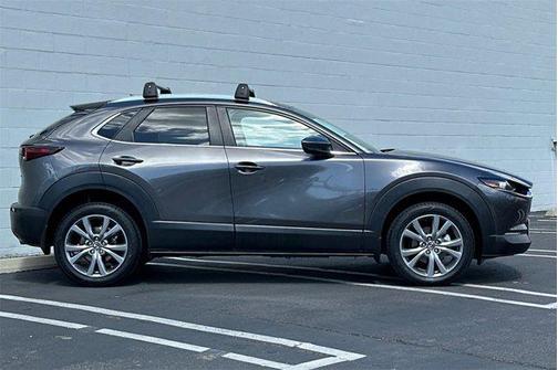 2020 Mazda CX-30 Preferred