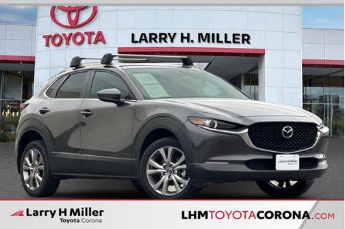2020 Mazda CX-30 Preferred