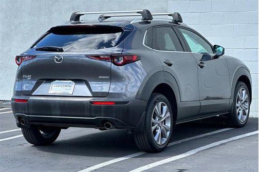 2020 Mazda CX-30 Preferred